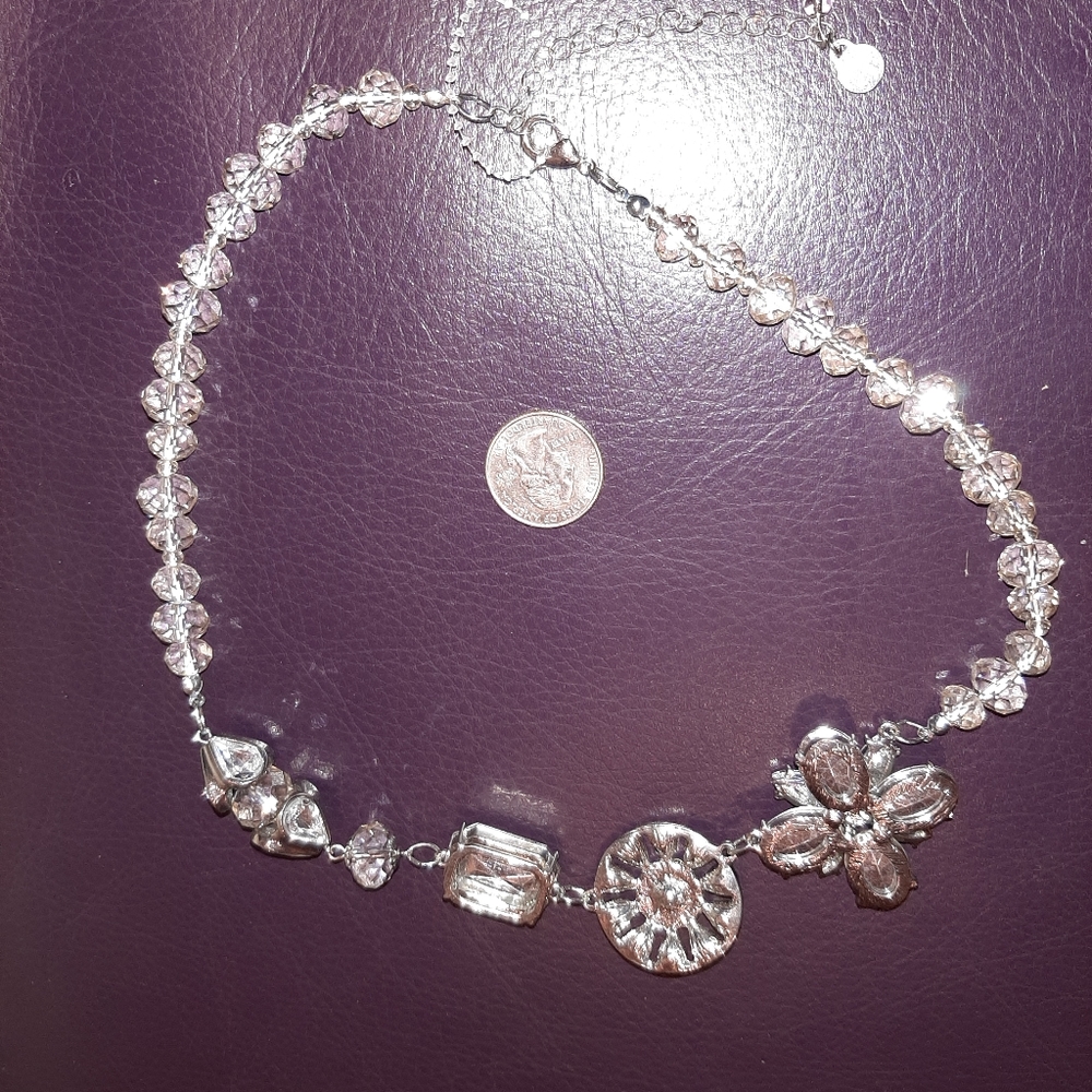 Statement necklace - Picture 9 of 15
